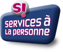 Logo Services à la personne